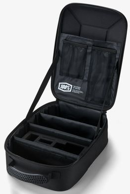 Сумка для окулярів 100% Goggle Case [Valise], Goggle Bag