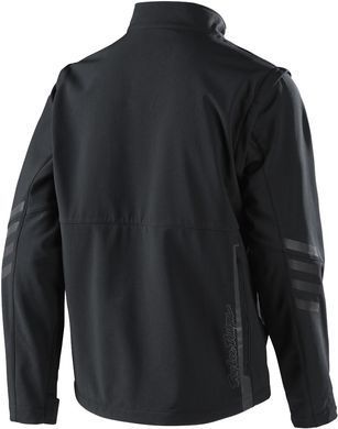 Мото куртка TLD Scout Traverse Jacket Black XXL