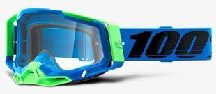 Маска кросова 100% RACECRAFT 2 Goggle Fremont - Clear Lens, Clear Lens