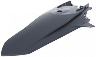Крило Polisport Rear Fender - KTM Grey