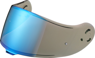 Визор Shoei CNS-3C Spectra Blue