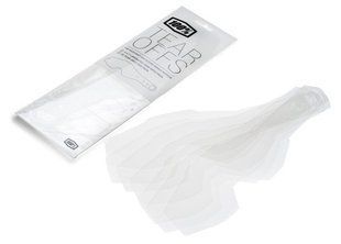 Зривки 100% Tear-Offs - 20 pack No Size