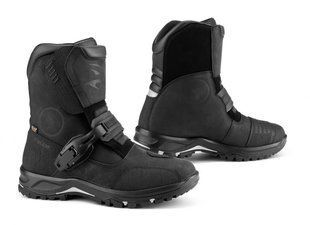 Моточеревики Falco Marshall Black 45