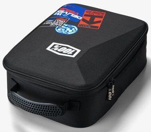 Сумка для окулярів 100% Goggle Case [Valise], Goggle Bag