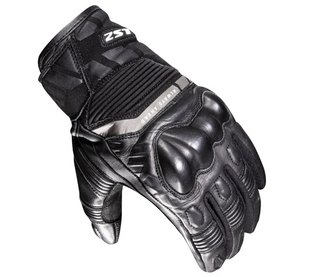 Моторукавички LS2 Octane WP Leather Man Gloves Black (S)