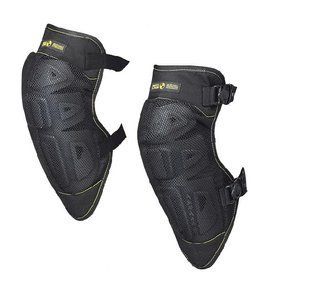 Наколінники Spidi K-NET Black