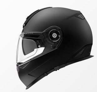 Мотошолом SCHUBERTH S2 SPORT ECE Matt Black M