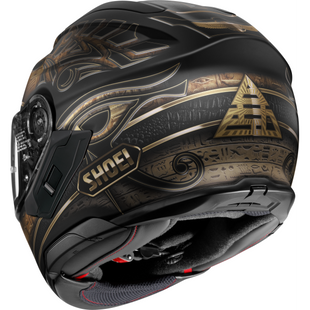 Мотошолом Shoei GT-AIR3 Nile TC-9 L