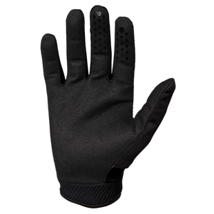 Мотоперчатки Seven ANNEX COLD WEATHER BLACK M