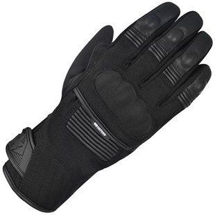 Мотоперчатки Oxford Toronto 1.0 MS Glove Stealth Black S