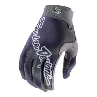 Рукавички TLD AIR GLOVE Lucid ARMY Green L