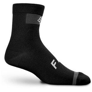 Мотошкарпетки FOX DEFEND WATER SOCK Black, L/XL