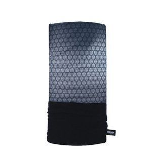 Бафф Oxford Snug Prismatic Grey