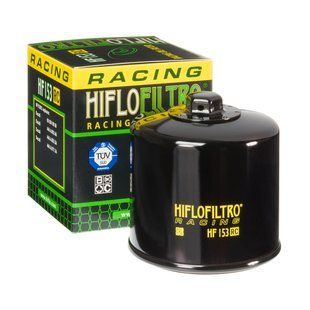 Фільтр масляний Hiflo Filtro HF153RC