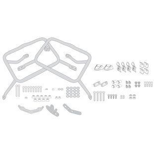 Крепление боковых кофров Shad 3P Honda NC750 X (21-22)