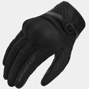 Моторукавички жіночі Shima Sonic Lady Black XS