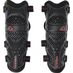 Захист колiн ACERBIS IMPACT PRO black