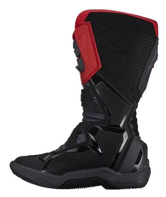 Мотоботы LEATT 3.5 Boot Red 11