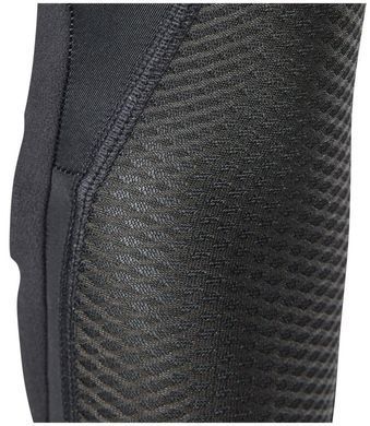 Дитячі налокітники FOX ENDURO Youth Sleeve Elbow Guard Black One Size