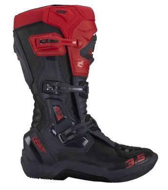 Мотоботы LEATT 3.5 Boot Red 8