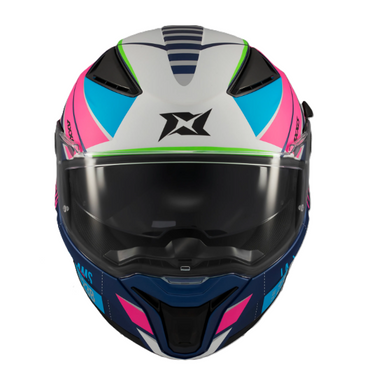 Мотошлем AXXIS PANTHER SV Passenger C8 Matt S