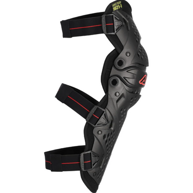 Защита колен ACERBIS IMPACT PRO black
