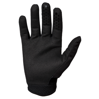 Мотоперчатки Seven ANNEX COLD WEATHER BLACK M