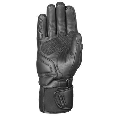 Мотоперчатки Oxford Hexham MS Glove Tch Blk L