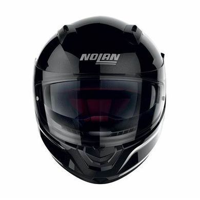 Мотошолом Nolan N60-6 SPECIAL Gloss Black S