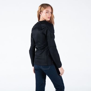 Моточерепаха женская Knox Urbane Pro MK2 Black XL