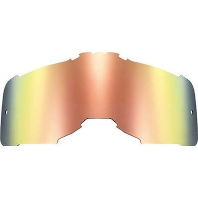 Лінза LS2 Aura Goggle Visor Iridium Gold