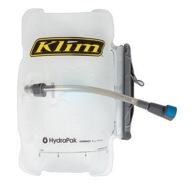 Поясная сумка KLIM XC Aqua Black