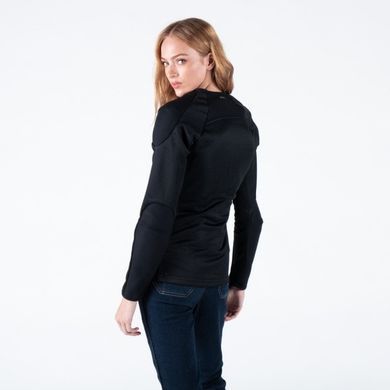 Моточерепаха женская Knox Urbane Pro MK2 Black XL