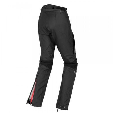 Мотоштани 4 SEASON EVO PANTS LADY Black