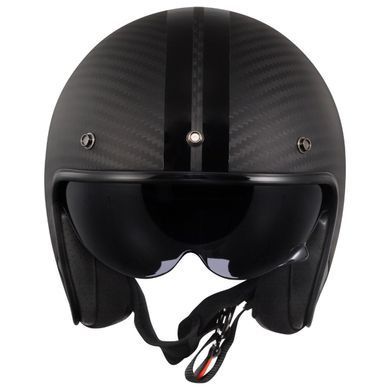 LS2 OF601 Bob 2 C Star Black
