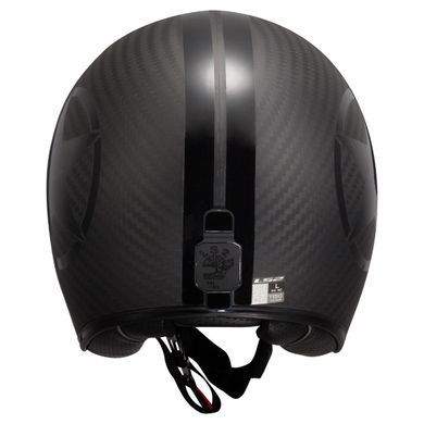 LS2 OF601 Bob 2 C Star Black