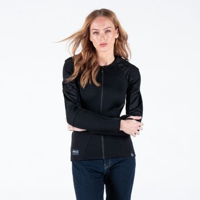 Моточерепаха женская Knox Urbane Pro MK2 Black XL