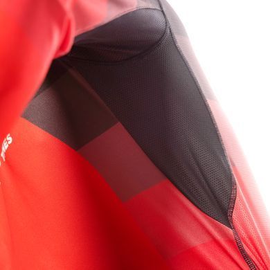 Мотокостюм FASTHOUSE Elrod HyperSonic Pant, Red - 38/2X