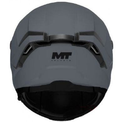 Мотошлем MT THUNDER 4 SV PURE A2 Matt XS