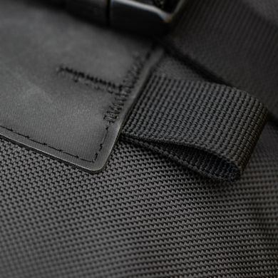 Kriega Tool Pouch - Black