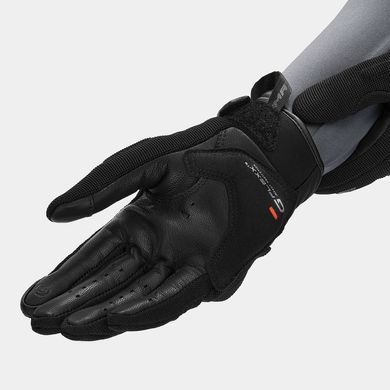Моторукавички жіночі Shima Sonic Lady Black XS