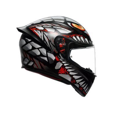 Мотошолом AGV K1 S (E2206) LYZARD L