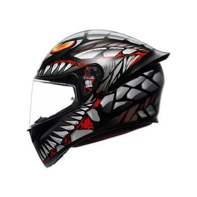 Мотошолом AGV K1 S (E2206) LYZARD L