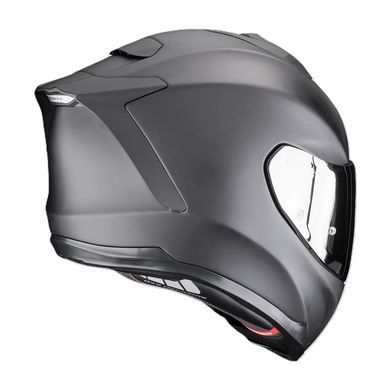 Мотошлем SCORPION EXO-1500 CARBON AIR Matt Black L