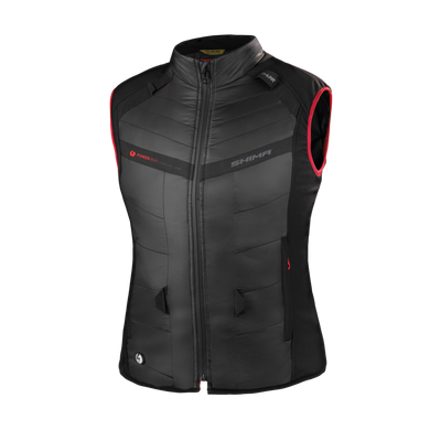 Жилет із електропідігрівом Shima PowerHeat Vest LADY S