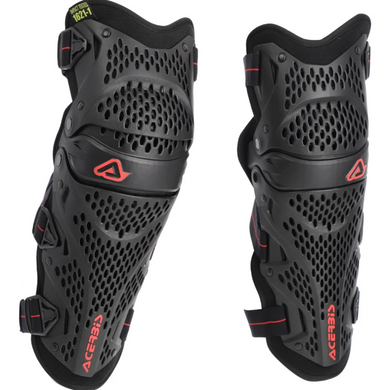 Защита колен ACERBIS IMPACT PRO black