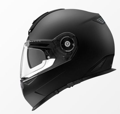 Мотошлем SCHUBERTH S2 SPORT ECE Matt Black M