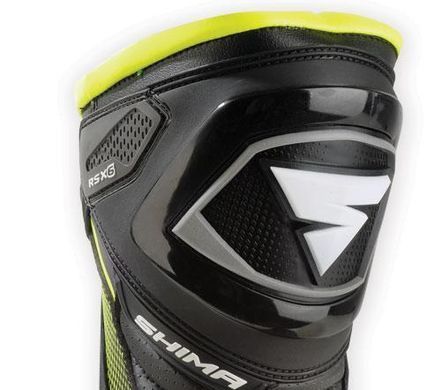 Моточеревики Shima RSX-6 Fluo 45