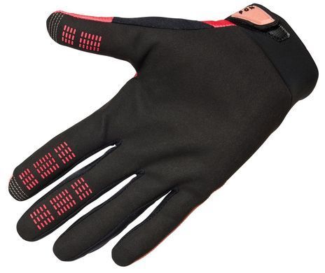 Перчатки FOX RANGER Glove - BLEND Neo Pink L (10)