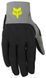 Перчатки FOX DEFEND Glove - D30&reg; Steel Gray, L (10)